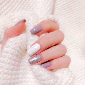 Salones de uñas