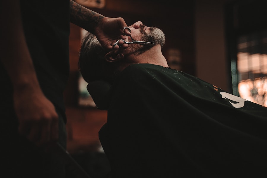 Foto 5 de Barbería El Patrón